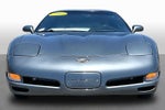 2003 Chevrolet Corvette Base