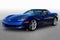 2007 Chevrolet Corvette Base