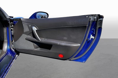 2007 Chevrolet Corvette Base