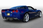 2007 Chevrolet Corvette Base