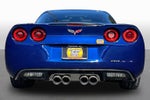 2007 Chevrolet Corvette Base