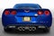 2007 Chevrolet Corvette Base
