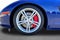 2007 Chevrolet Corvette Base