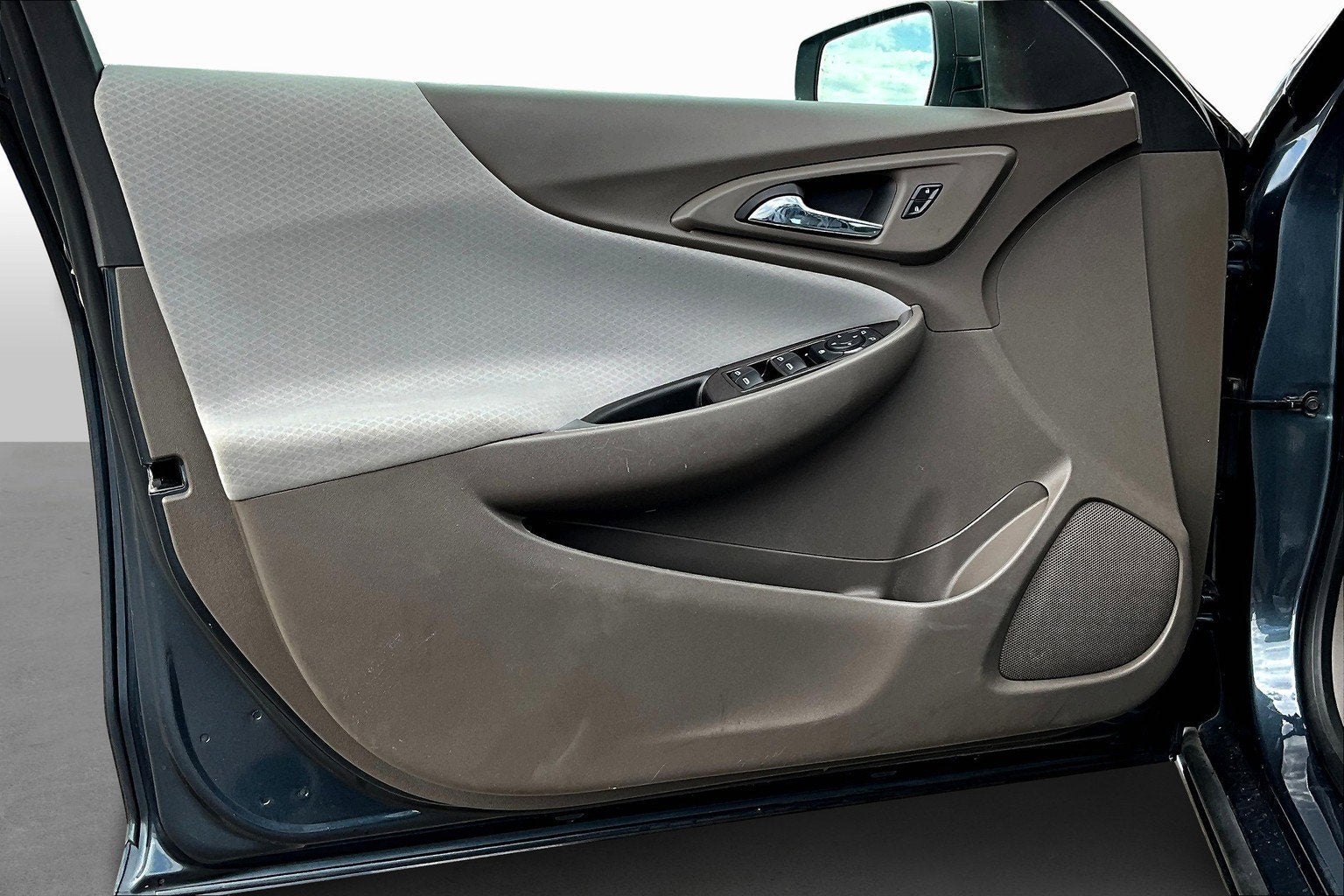 2019 Chevrolet Malibu LS