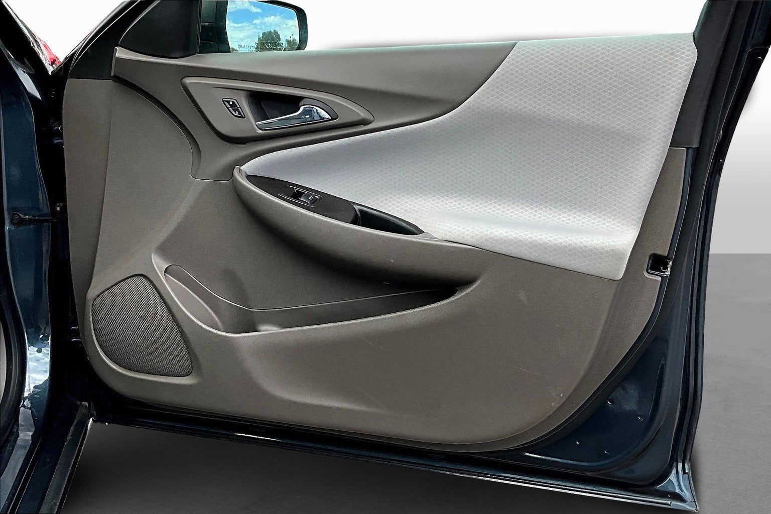 2019 Chevrolet Malibu LS