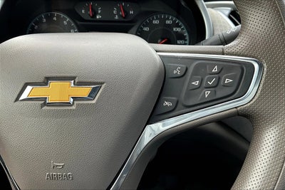 2019 Chevrolet Malibu LS