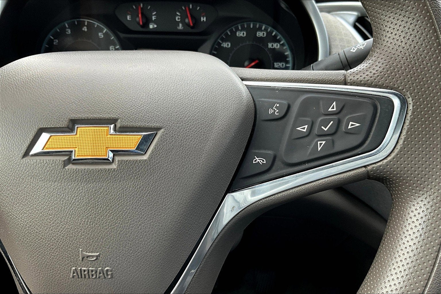 2019 Chevrolet Malibu LS