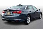 2019 Chevrolet Malibu LS