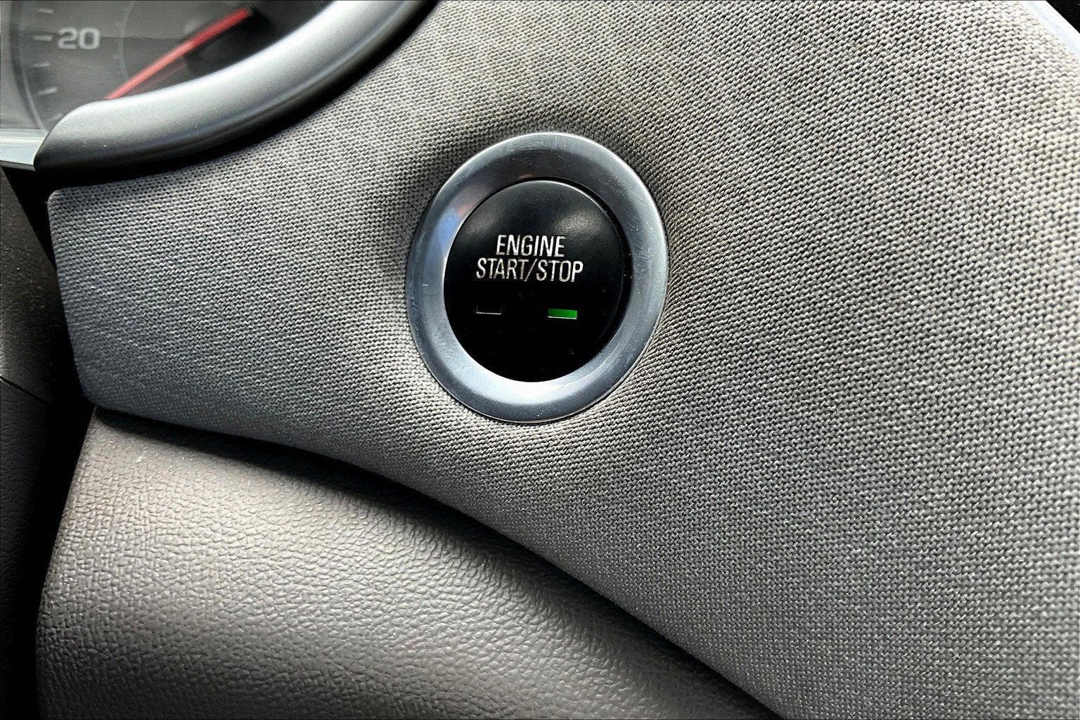 2019 Chevrolet Malibu LS