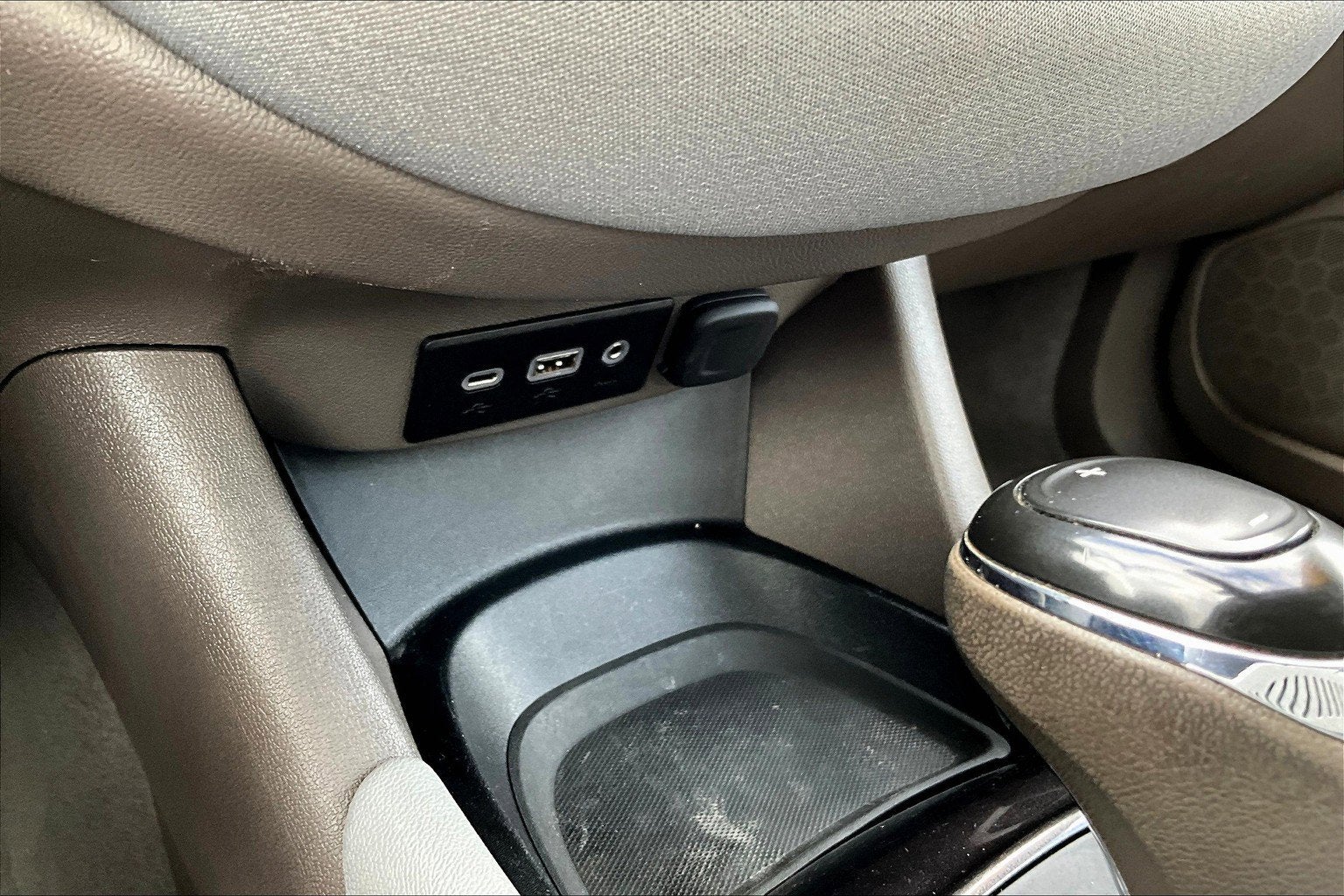 2019 Chevrolet Malibu LS