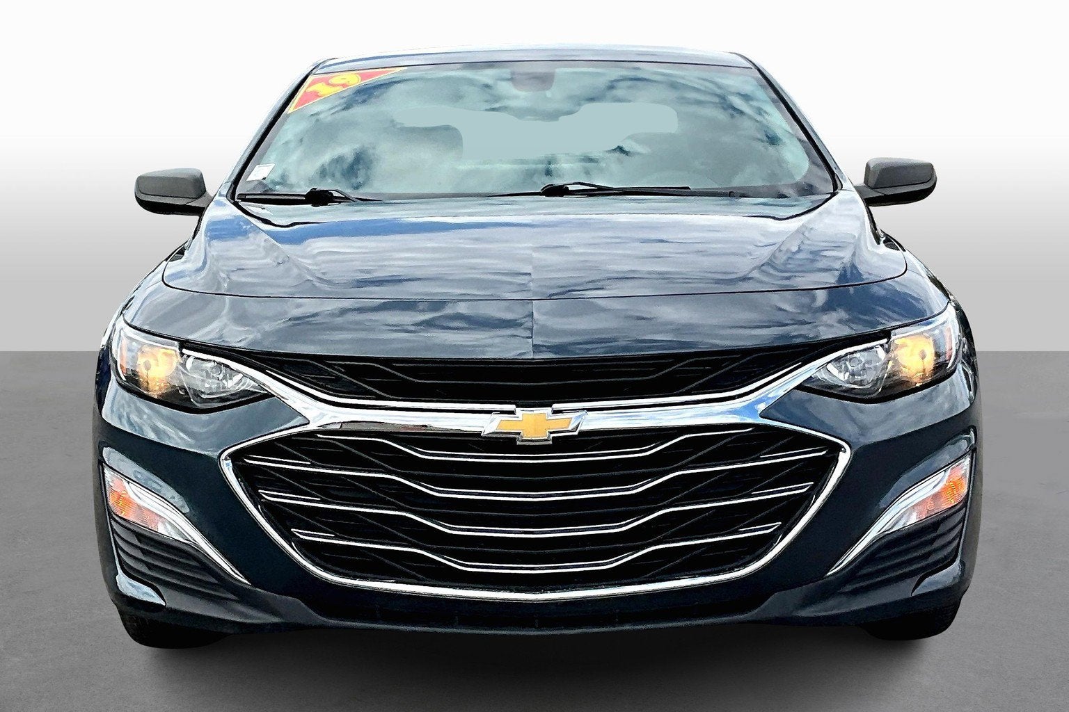 2019 Chevrolet Malibu LS
