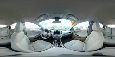 2019 Chevrolet Malibu LS