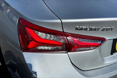 2020 Chevrolet Malibu Premier