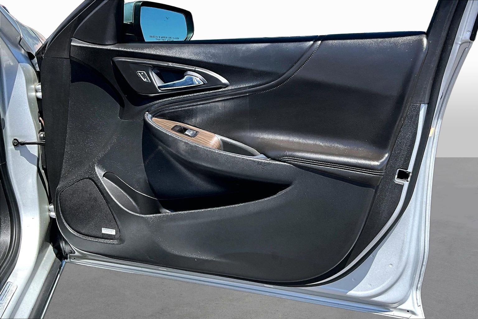 2020 Chevrolet Malibu Premier
