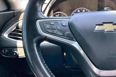 2020 Chevrolet Malibu Premier