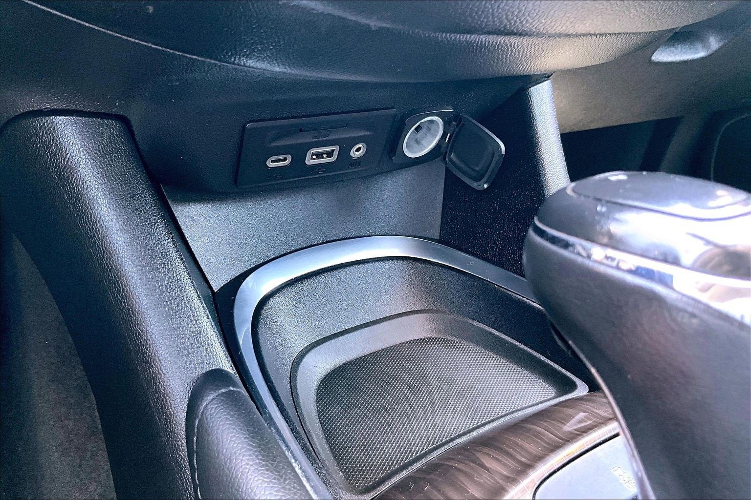 2020 Chevrolet Malibu Premier