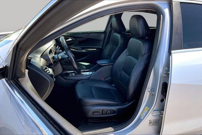 2020 Chevrolet Malibu Premier