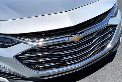 2020 Chevrolet Malibu Premier