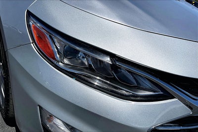 2020 Chevrolet Malibu Premier