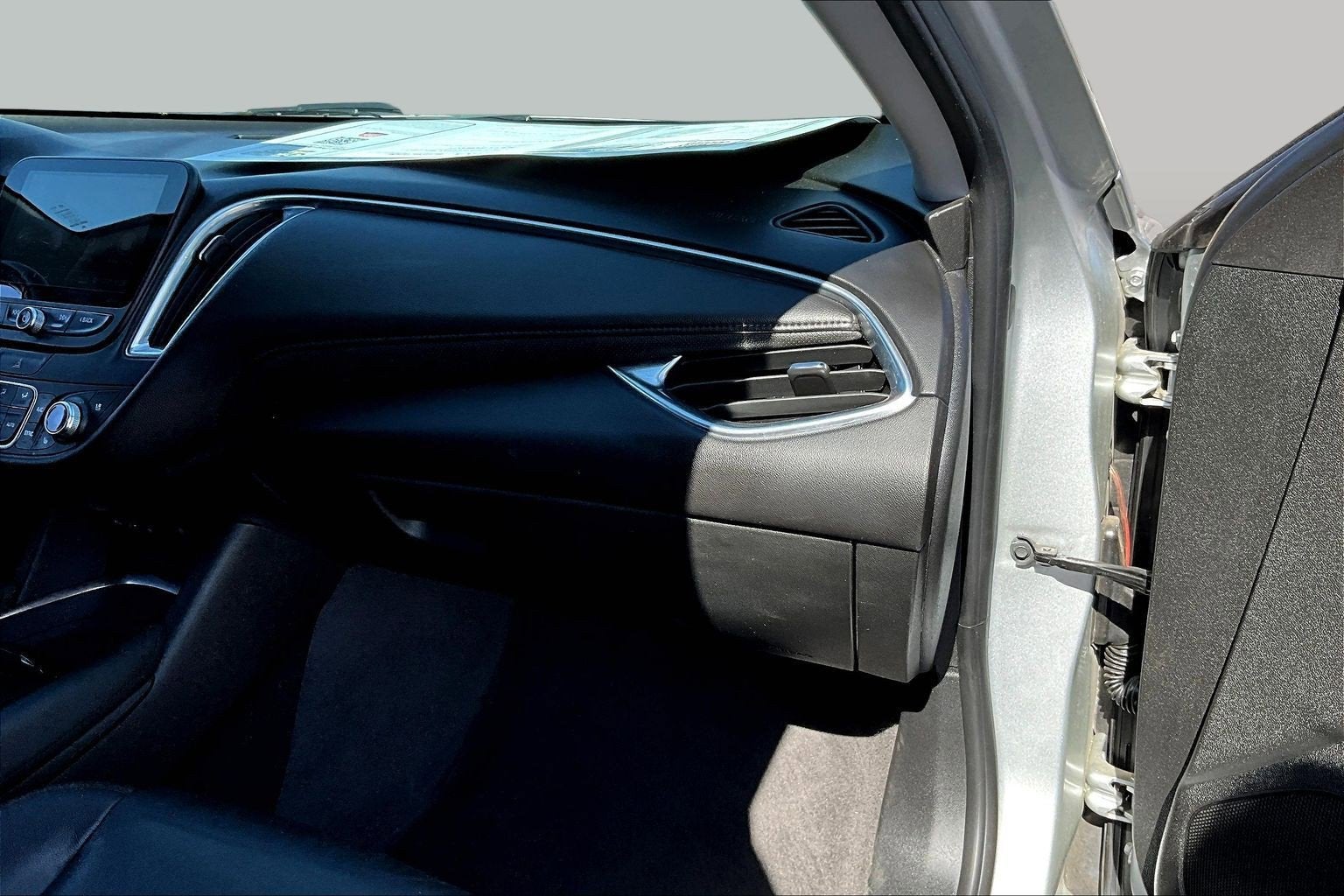 2020 Chevrolet Malibu Premier