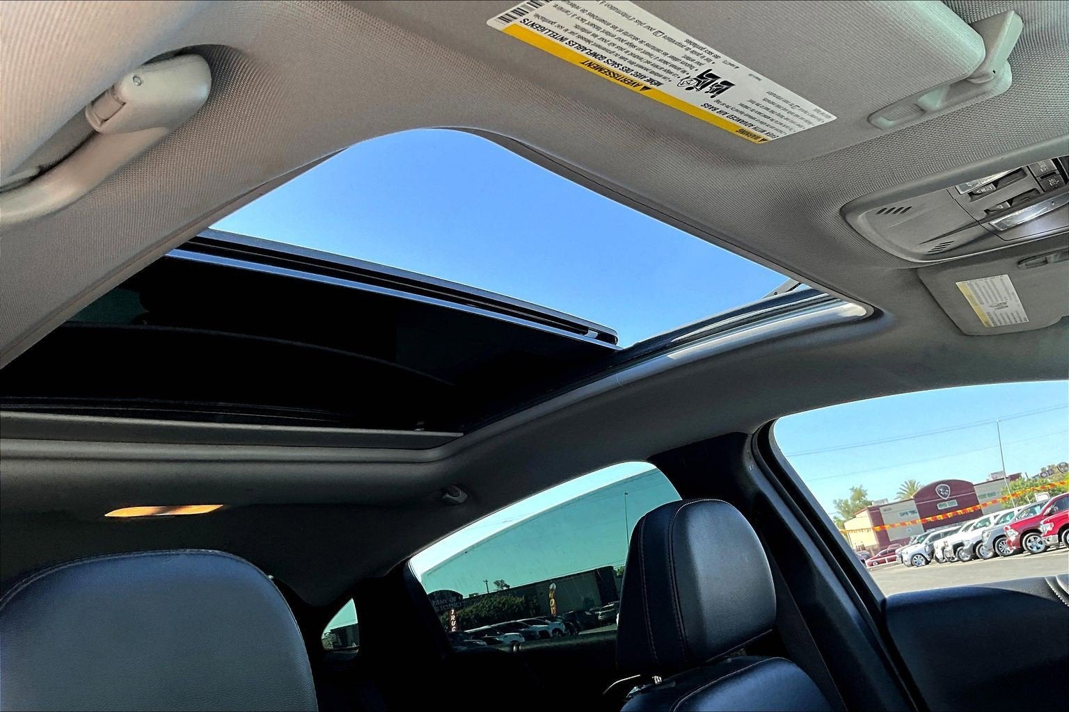 2020 Chevrolet Malibu Premier