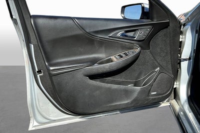 2020 Chevrolet Malibu Premier