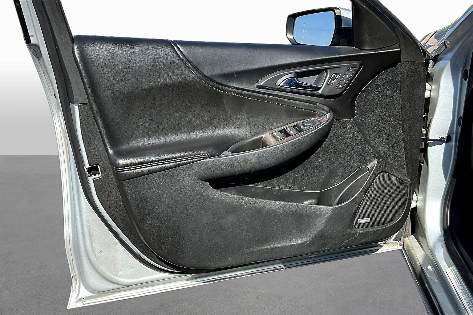 2020 Chevrolet Malibu Premier