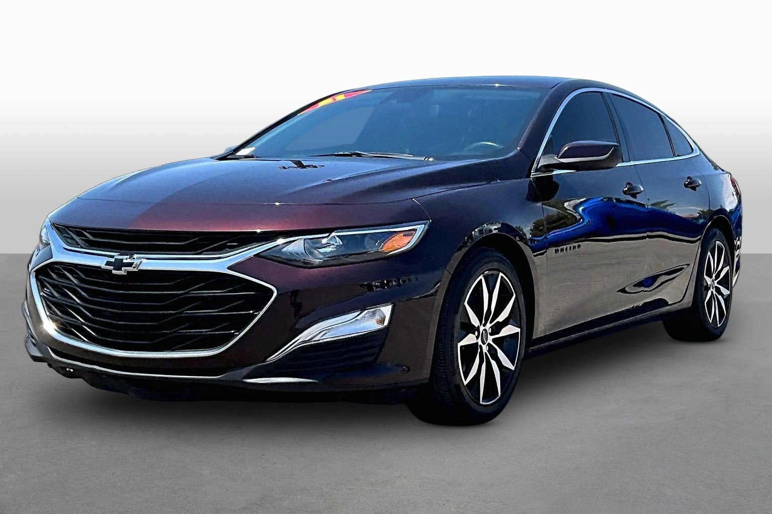 2021 Chevrolet Malibu RS
