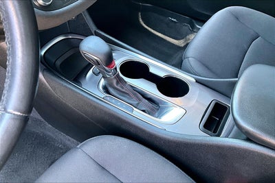 2021 Chevrolet Malibu RS