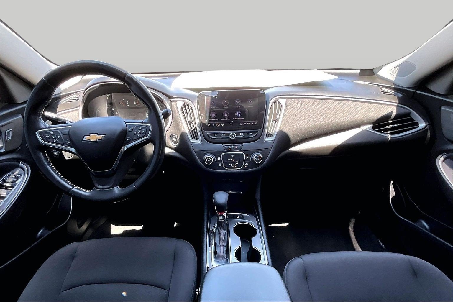 2021 Chevrolet Malibu RS