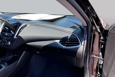 2021 Chevrolet Malibu RS