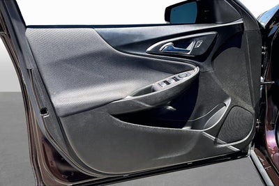 2021 Chevrolet Malibu RS