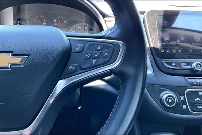 2021 Chevrolet Malibu RS