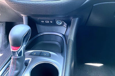 2021 Chevrolet Malibu RS
