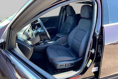 2021 Chevrolet Malibu RS