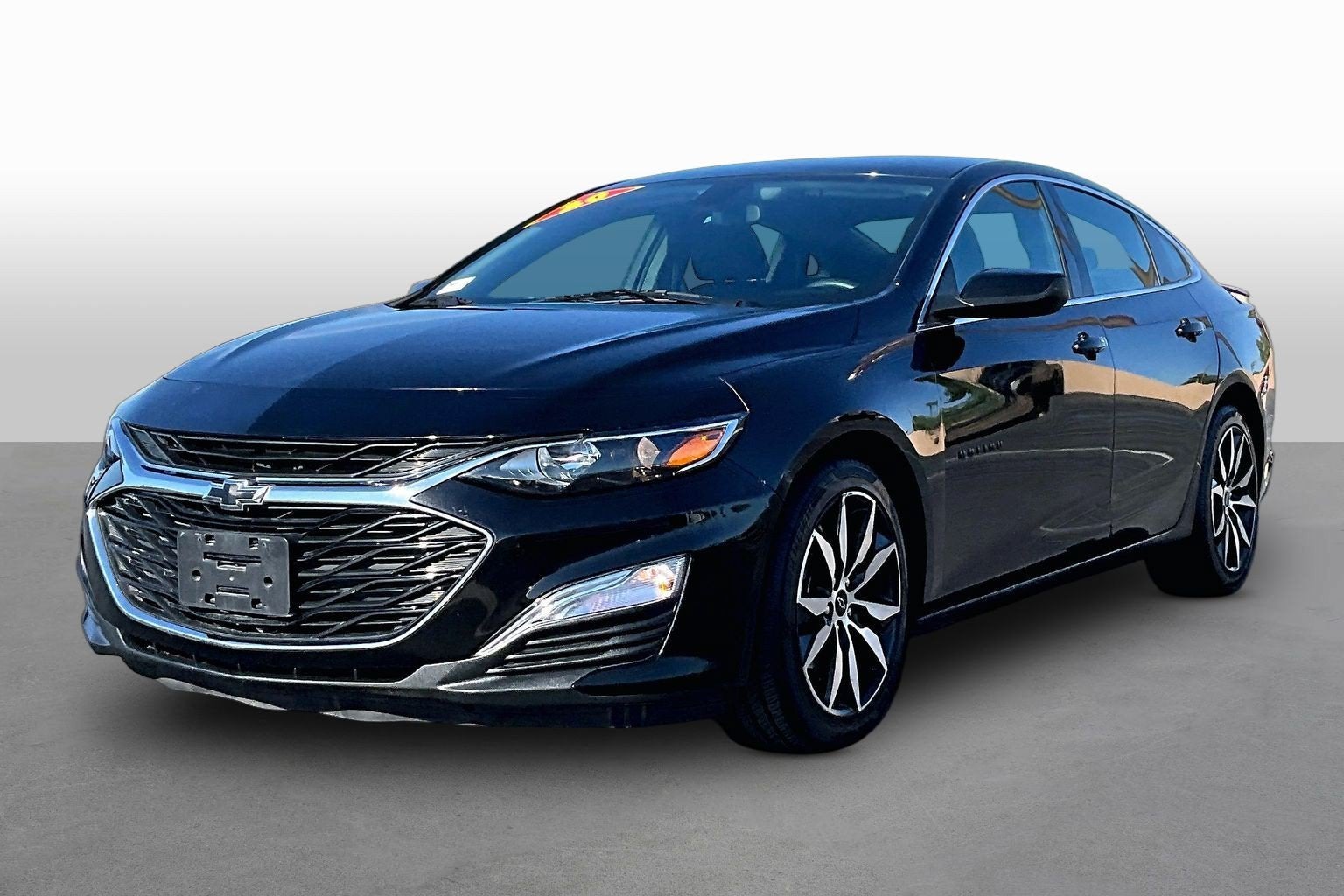 2020 Chevrolet Malibu RS