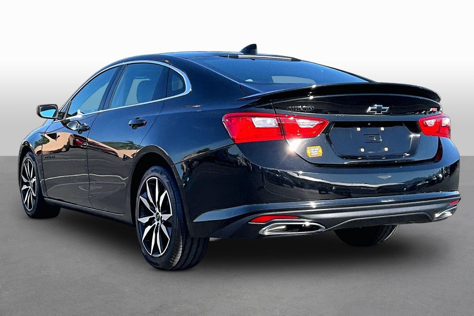 2020 Chevrolet Malibu RS