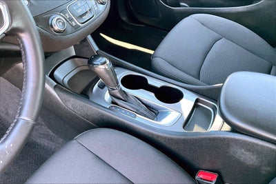 2020 Chevrolet Malibu RS