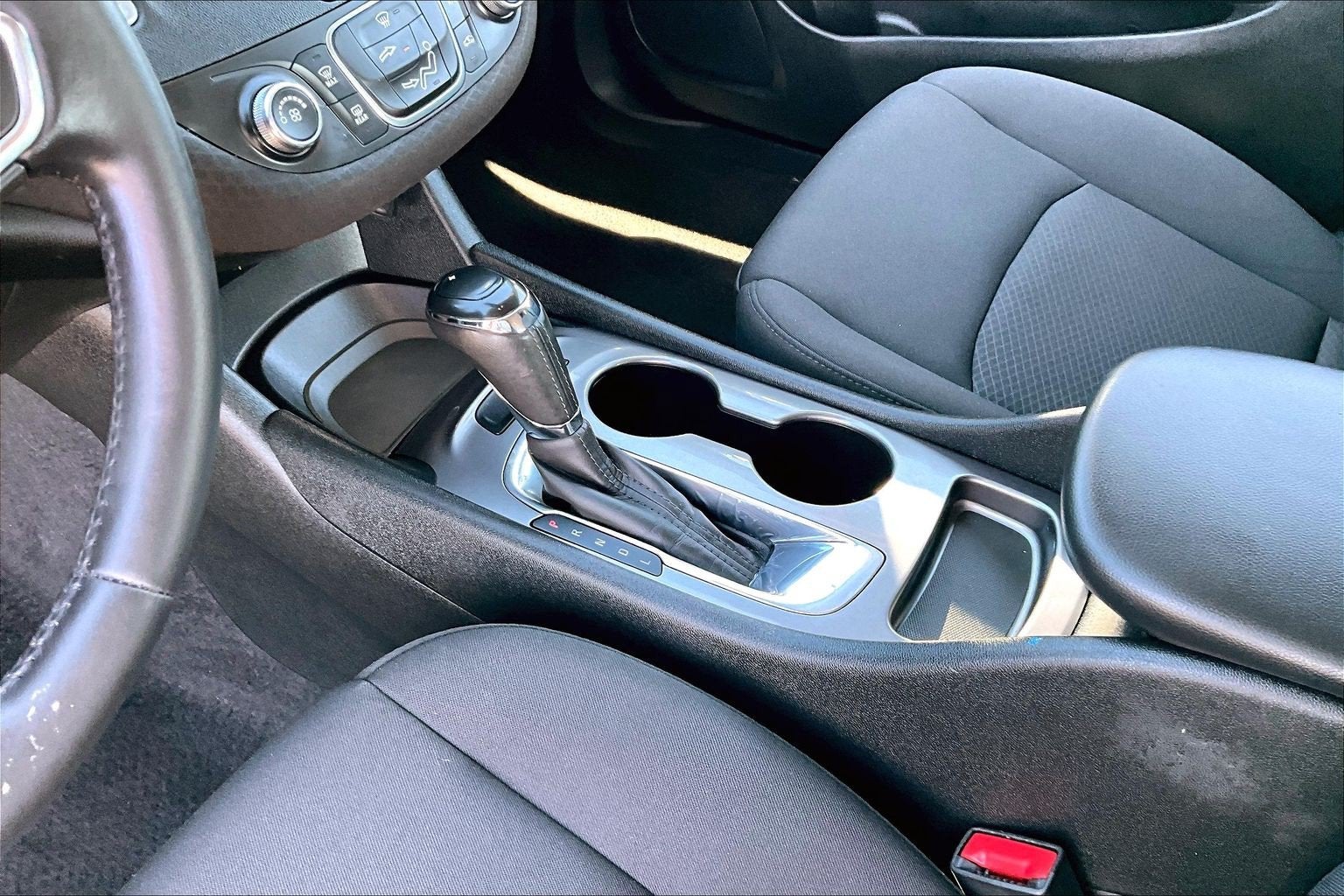 2020 Chevrolet Malibu RS