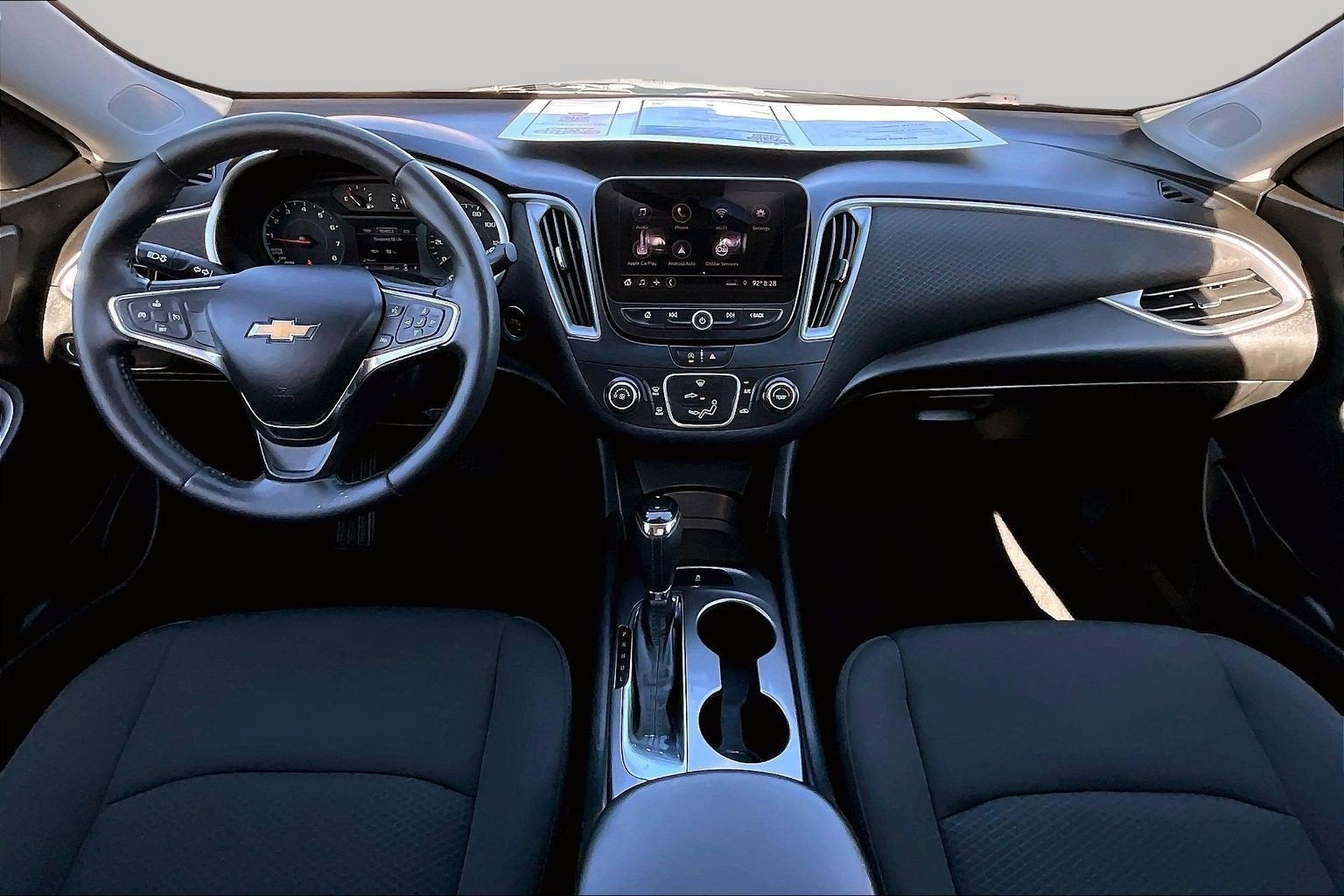2020 Chevrolet Malibu RS