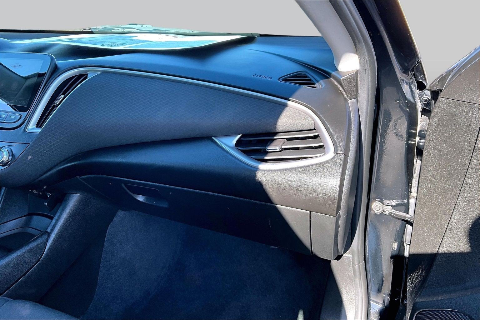 2020 Chevrolet Malibu RS