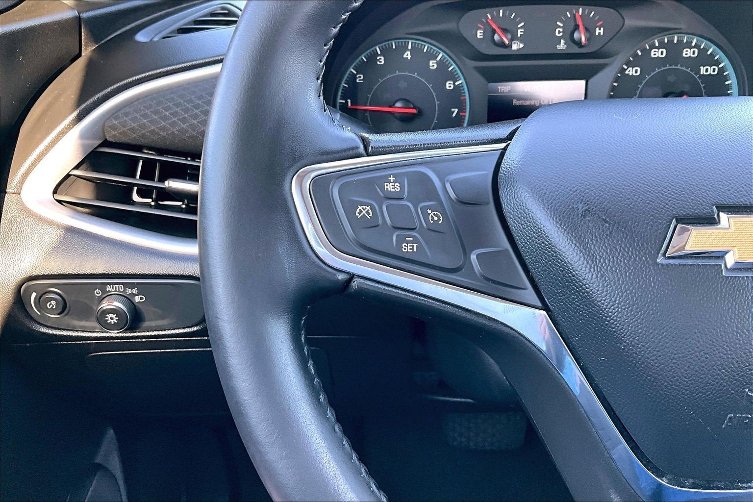 2020 Chevrolet Malibu RS