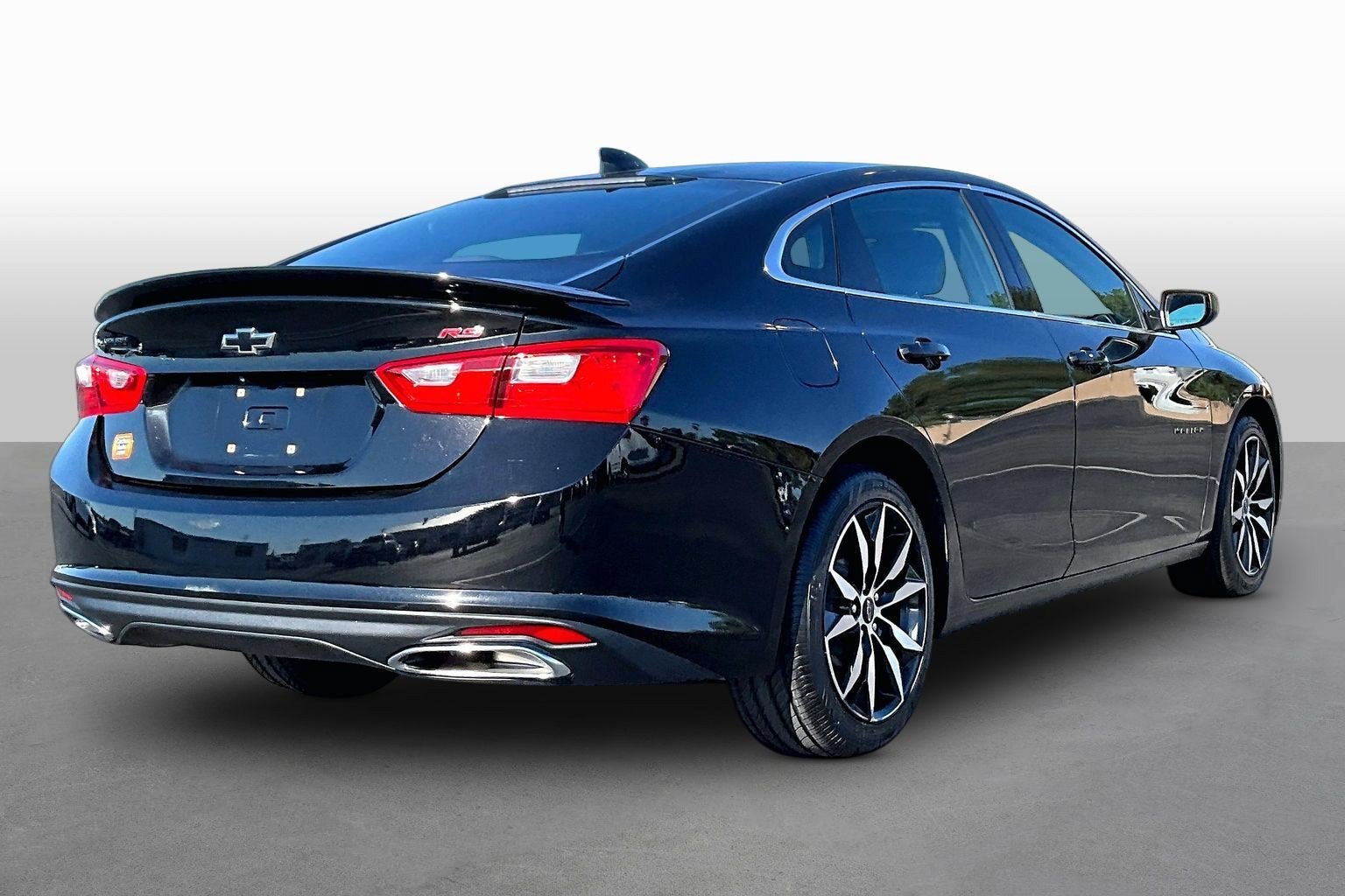 2020 Chevrolet Malibu RS