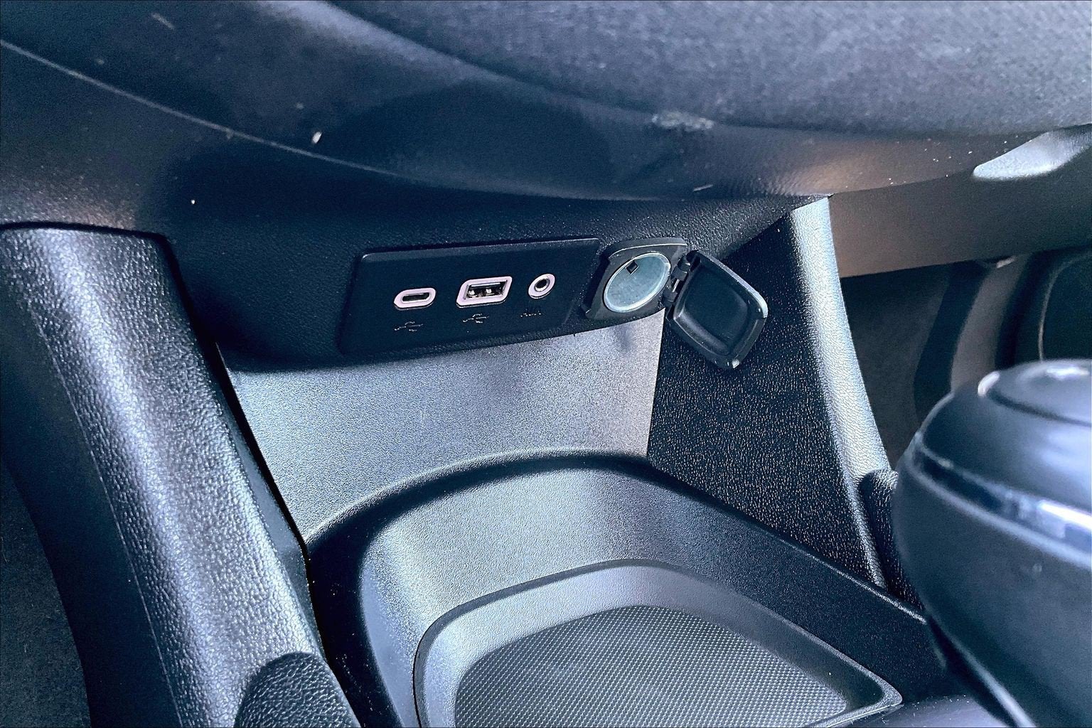2020 Chevrolet Malibu RS