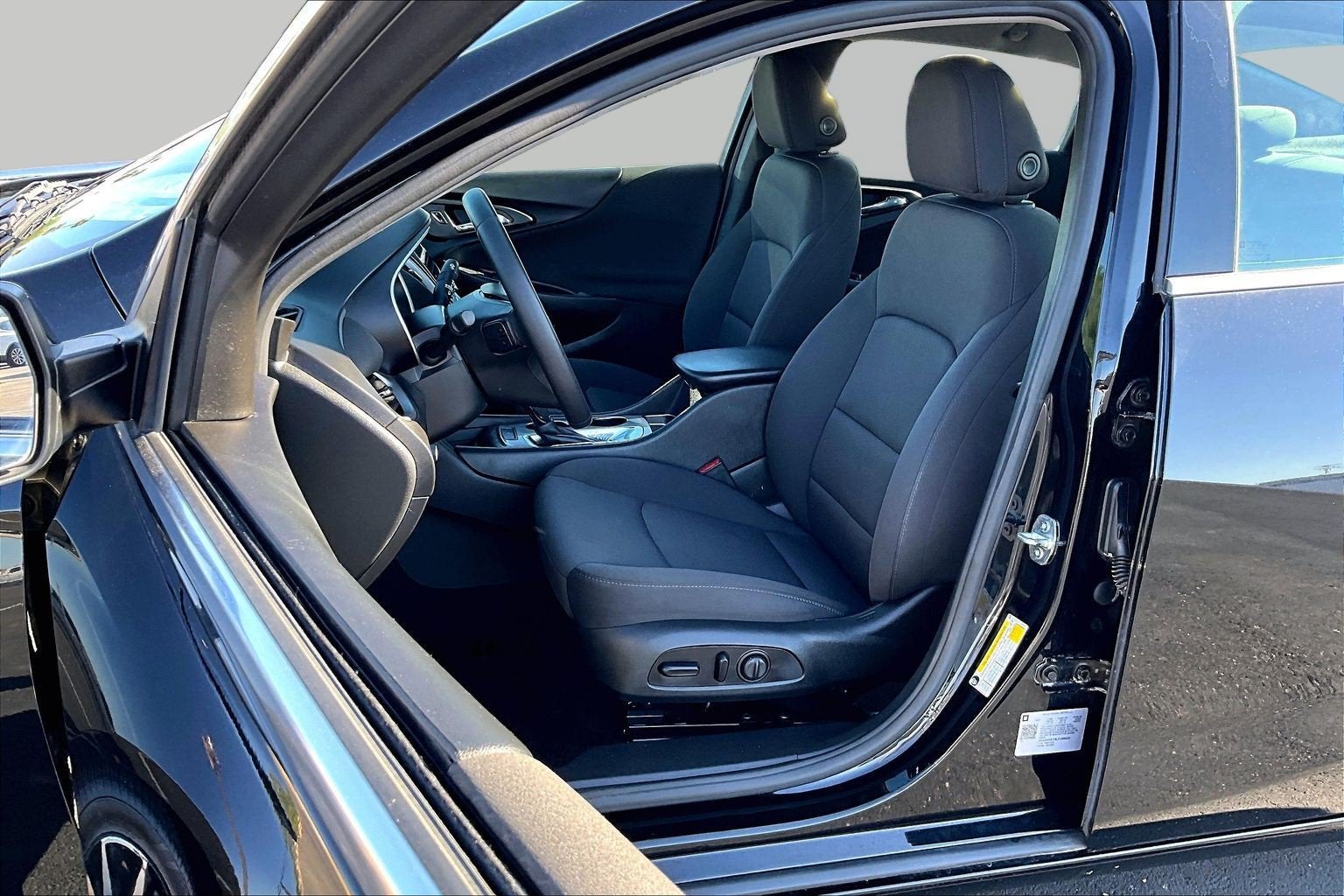 2020 Chevrolet Malibu RS