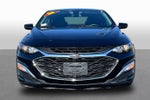 2020 Chevrolet Malibu RS