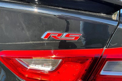 2020 Chevrolet Malibu RS