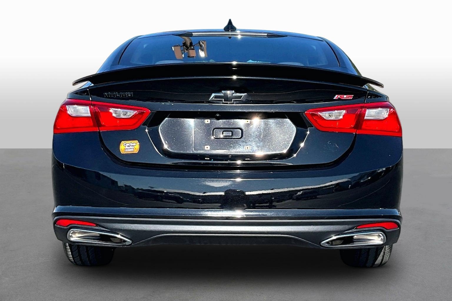 2020 Chevrolet Malibu RS