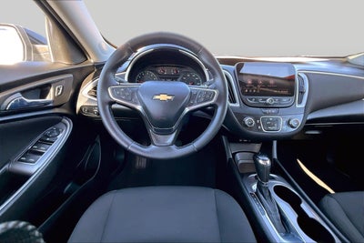 2020 Chevrolet Malibu RS
