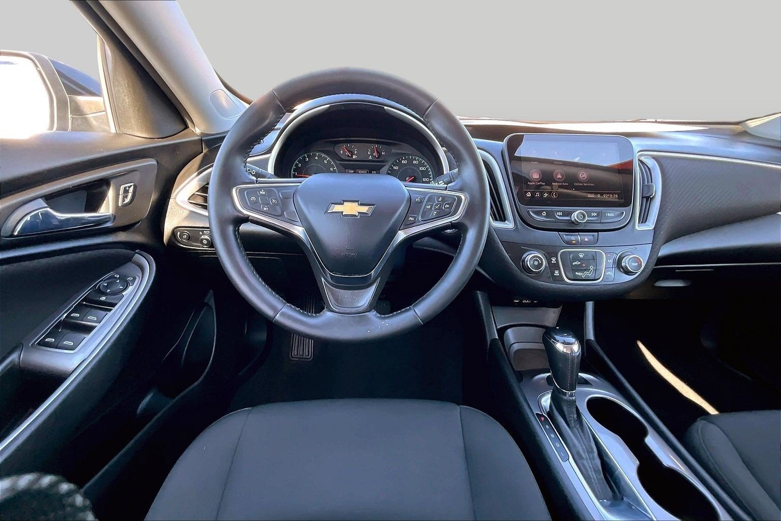 2020 Chevrolet Malibu RS